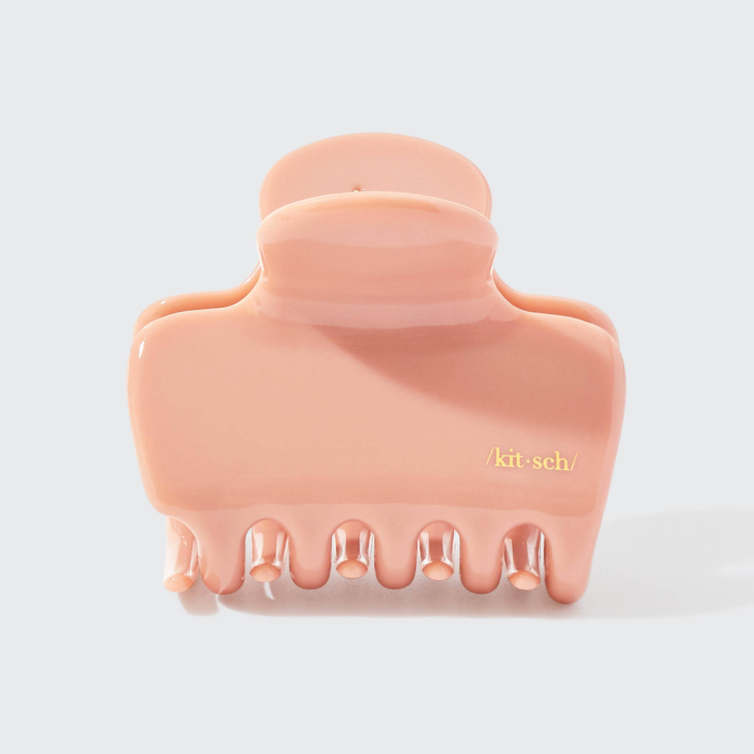 Recycled Plastic Puffy Cloud Clip