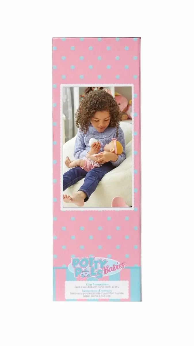 Potty Pals Baby