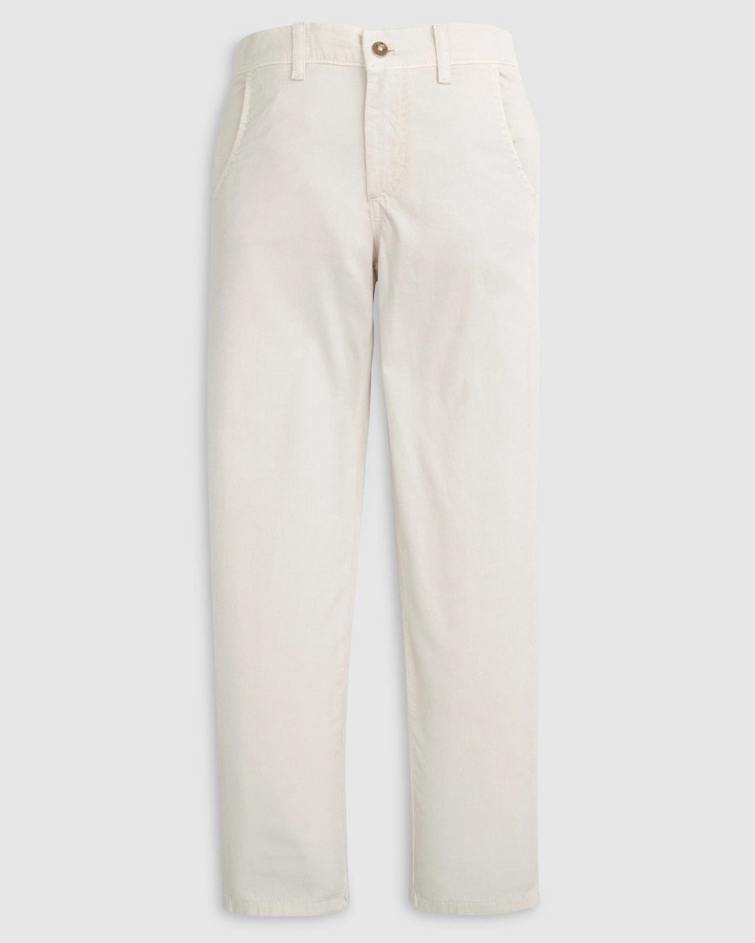 Cairo Jr. Chino Pant- Stone