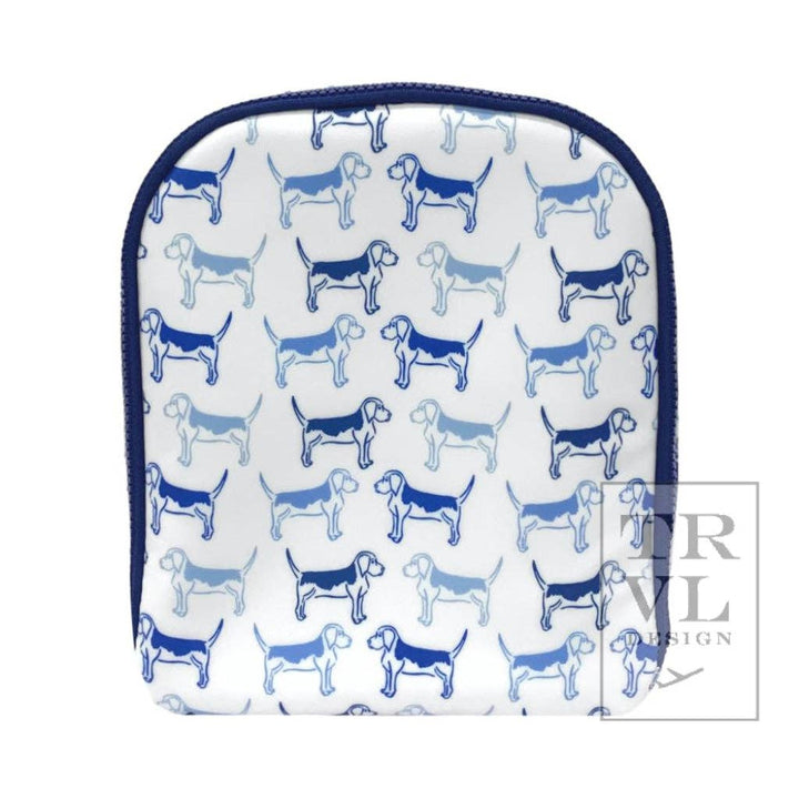 Lunch Bag Puppy Love