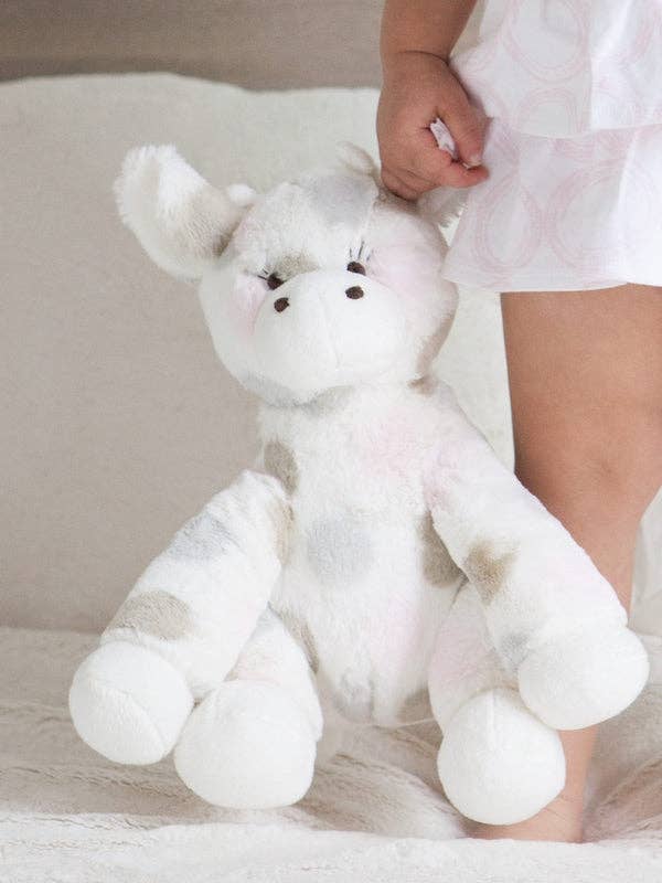 Little Giraffe Plush Toy