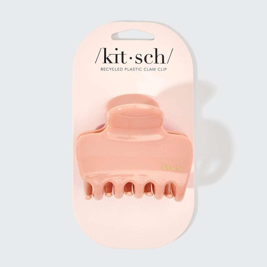 Recycled Plastic Puffy Cloud Clip