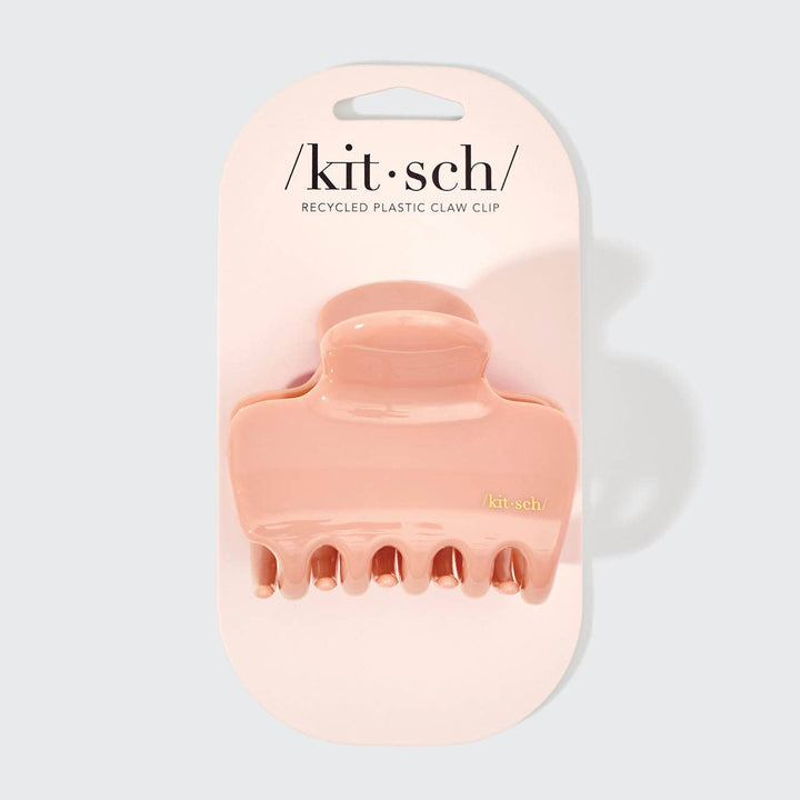 Recycled Plastic Puffy Cloud Clip