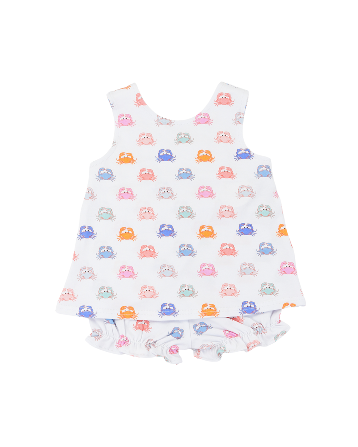 Pastel Pinchers Cassidy Crossover Set