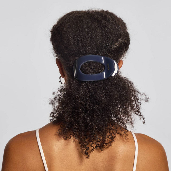 Recycled Plastic Large Flat Cloud Clip