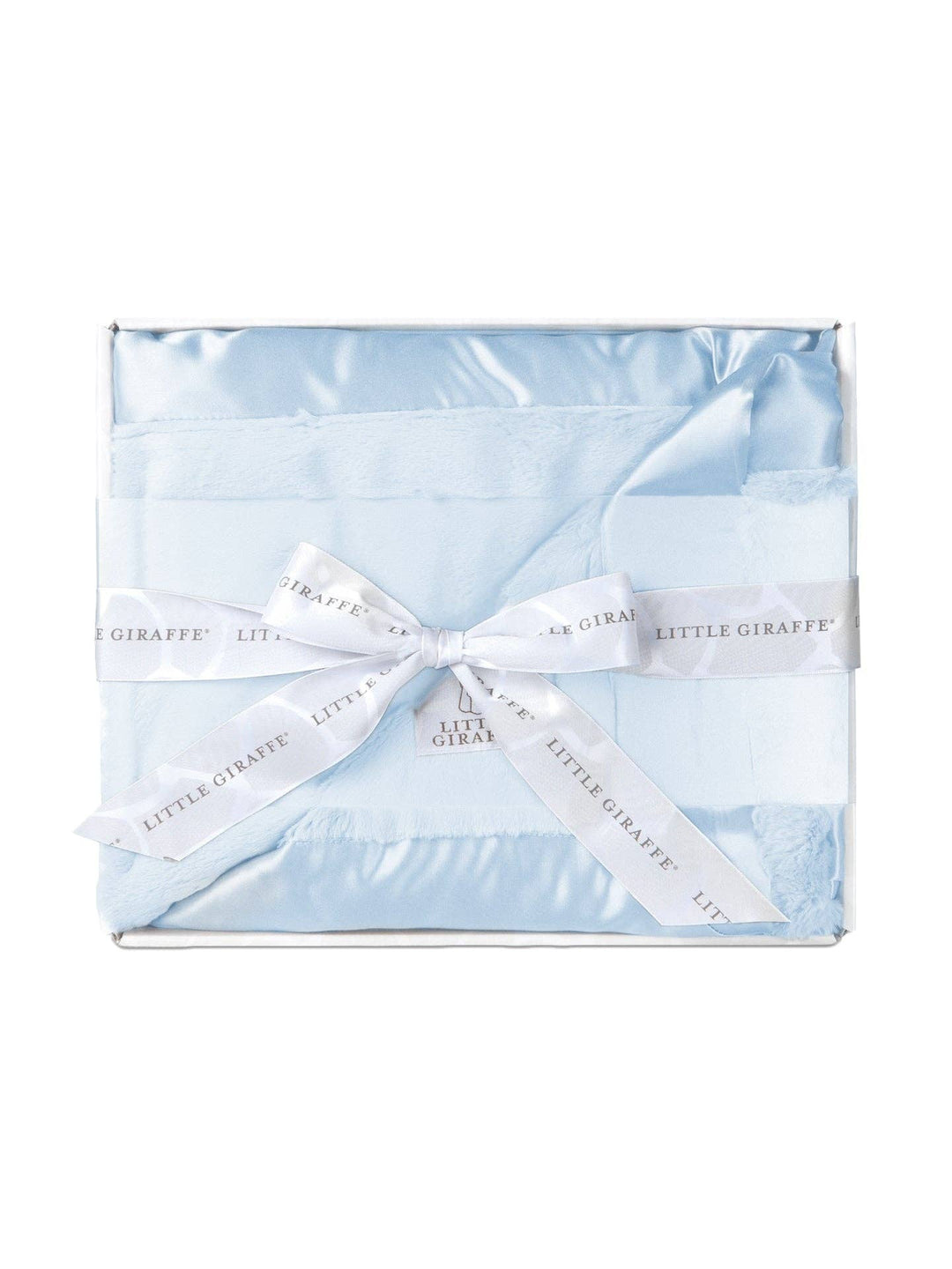 Luxe Blanket