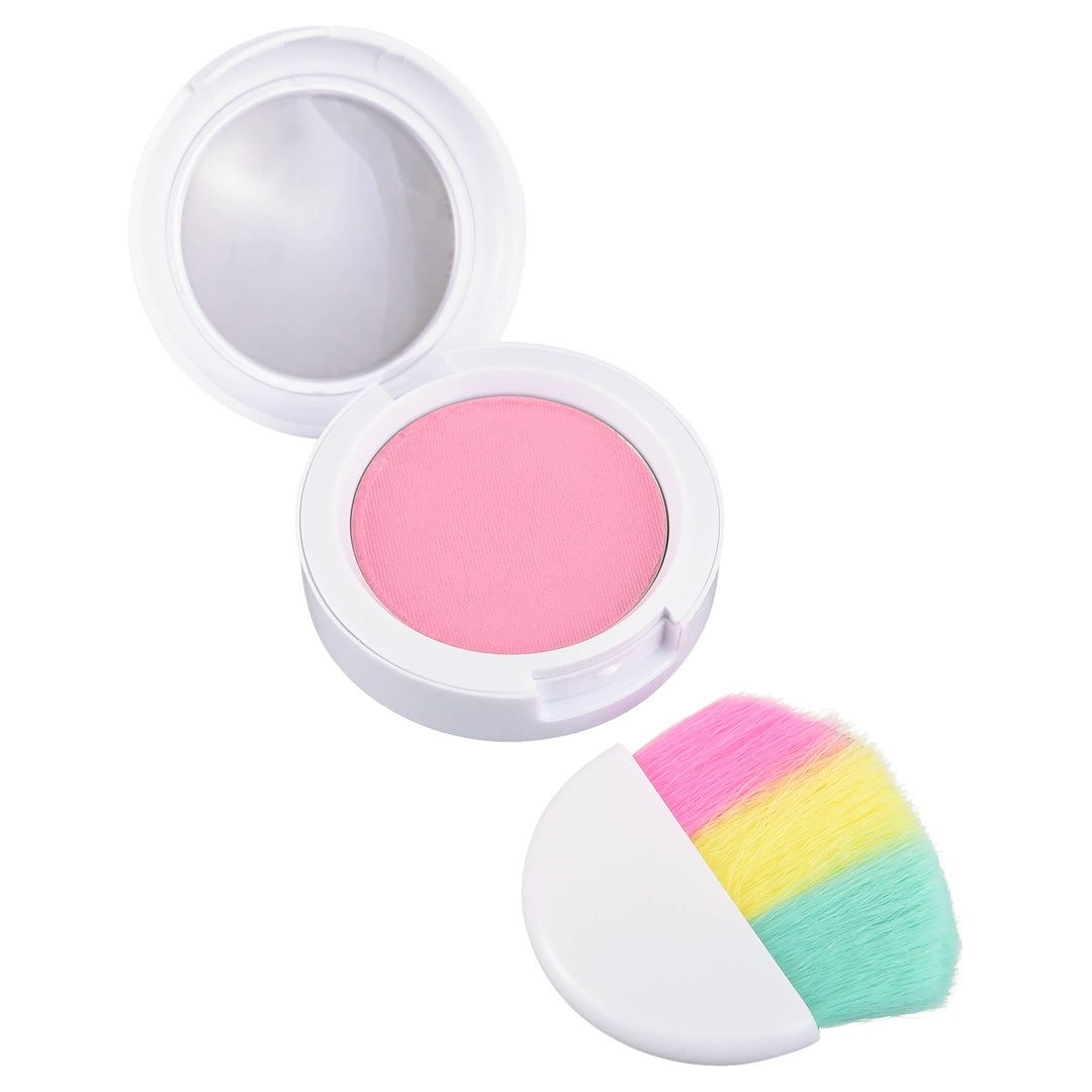 Berry Icing Fairy - Klee Kids Play Makeup 4-PC Kit: Berry Icing Fairy