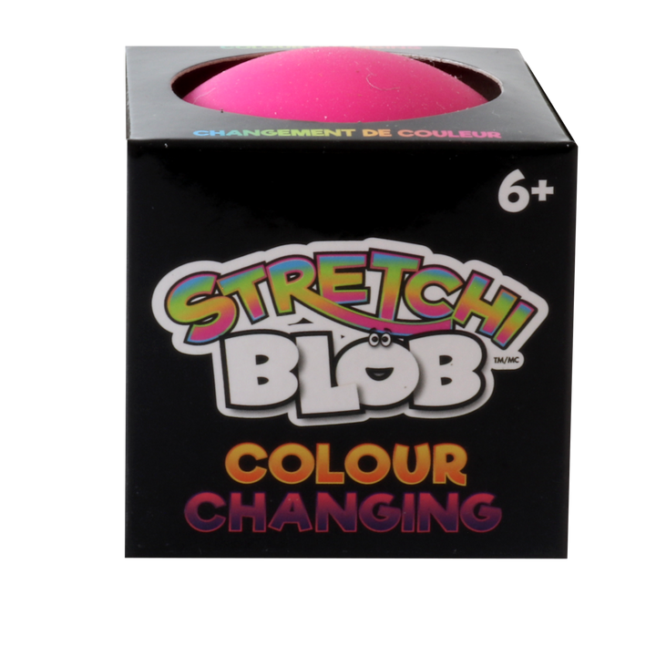Color Change Stretchi Blob - Small