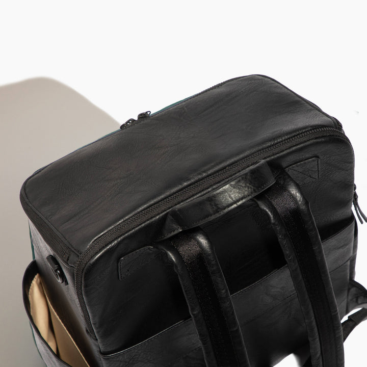 Ink Soho Diaper Bag