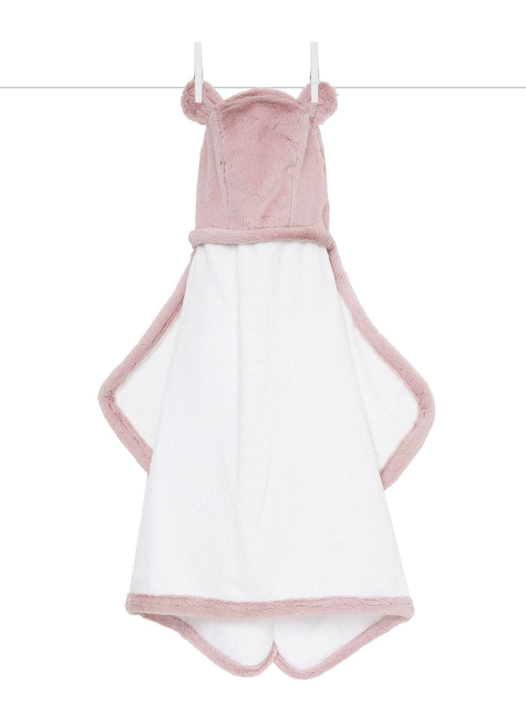 Luxe Baby Towel