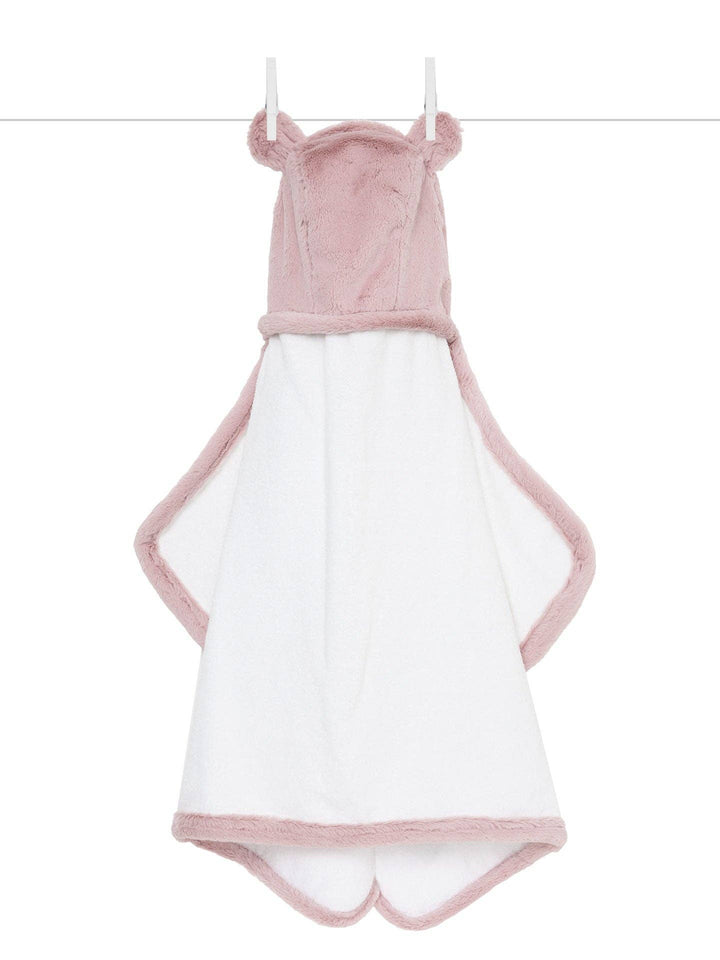 Luxe Baby Towel