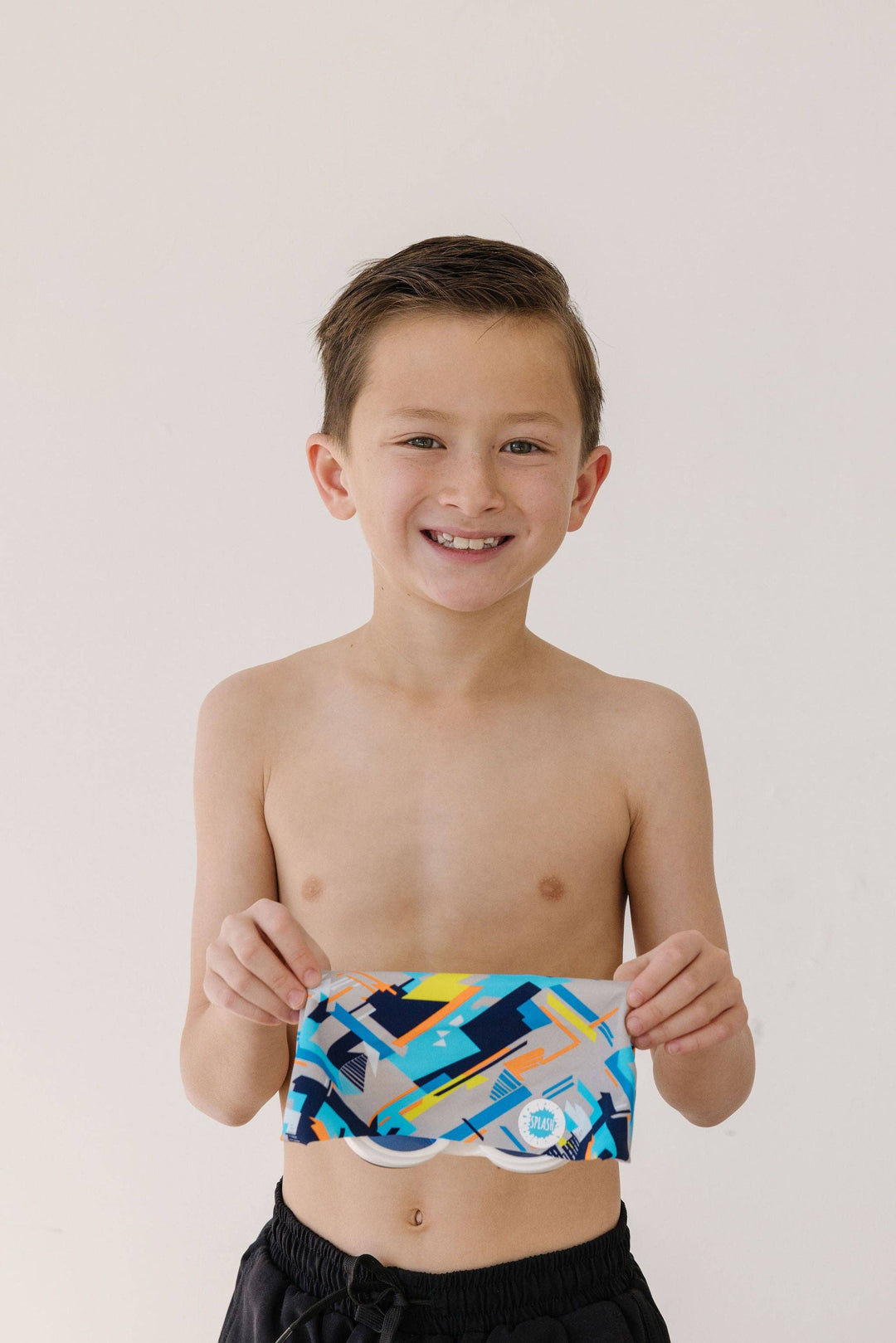 Bolt Swim Goggle