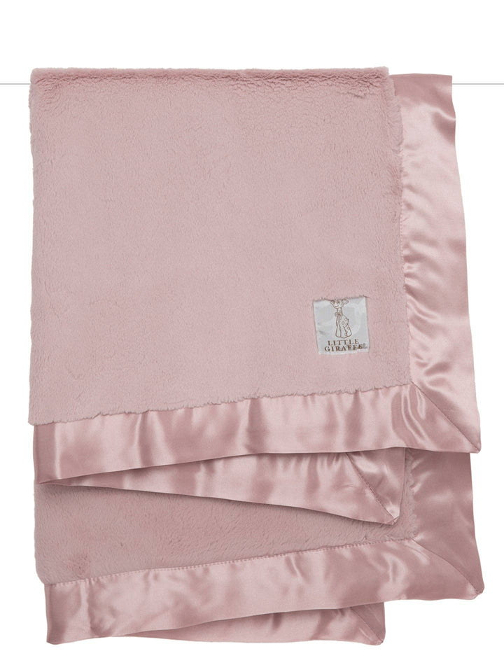 Luxe Blanket