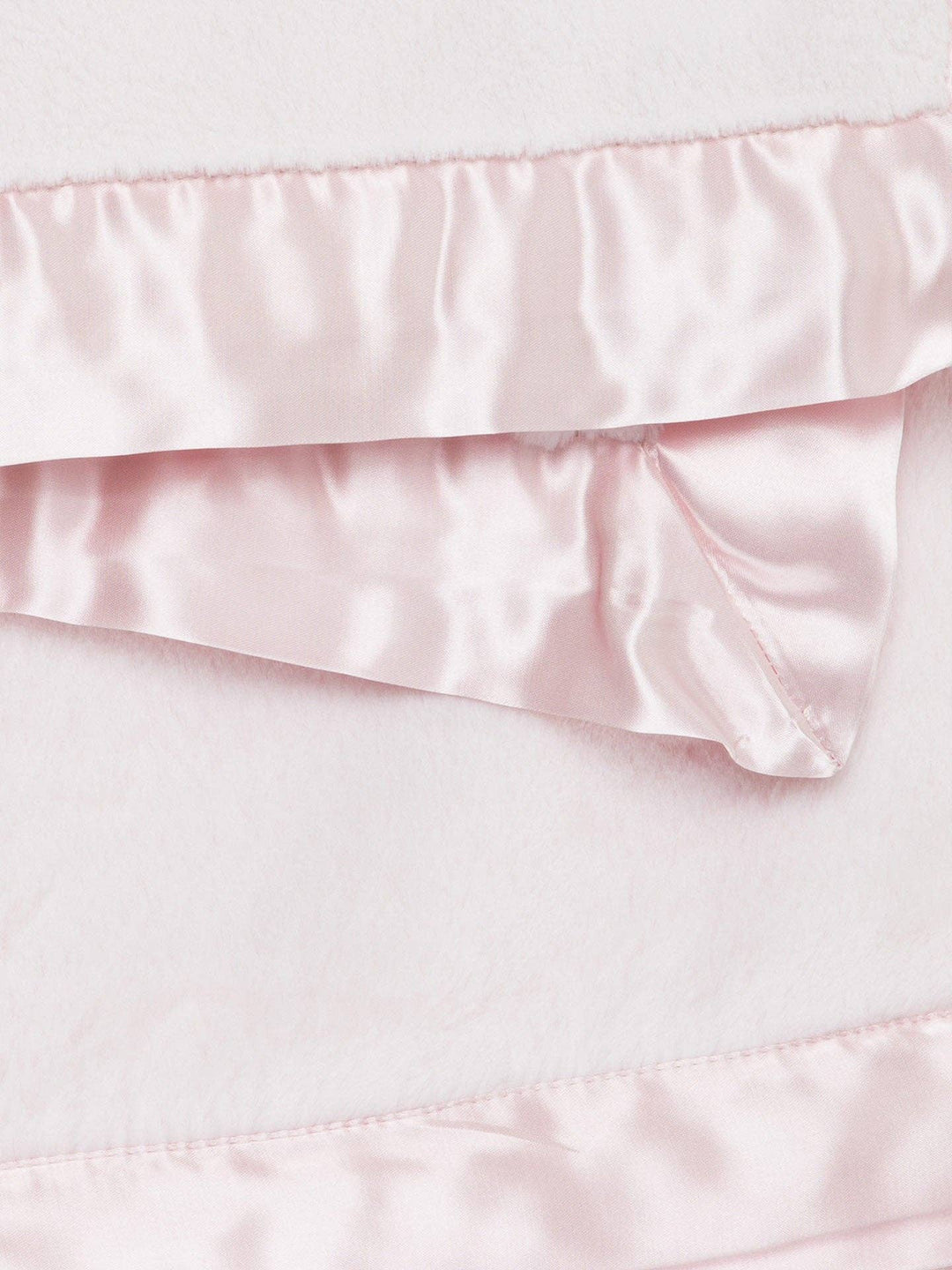 Luxe Blanket