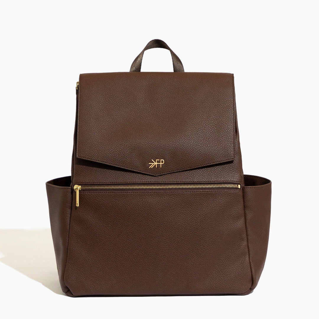 Espresso Classic Diaper Bag II