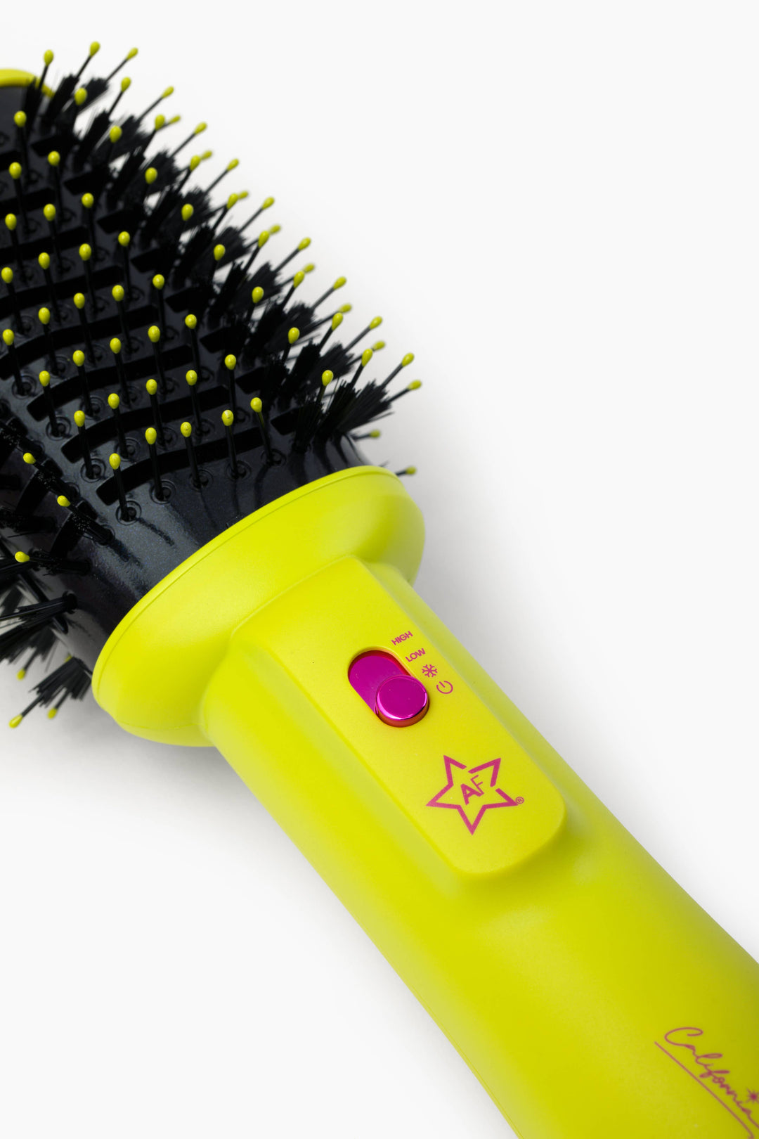 New 3in1 Blowout Brush Styling Tool - California Collection