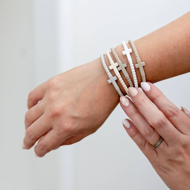 Jesus Bracelets - 5 Packs