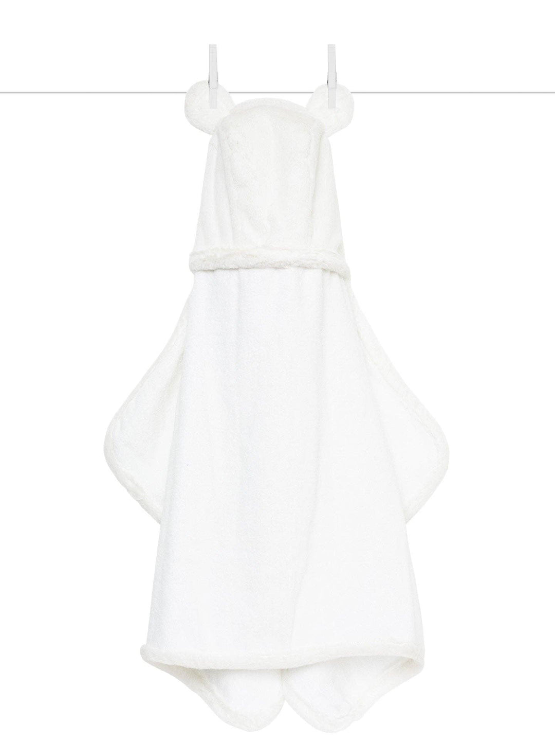 Luxe Baby Towel