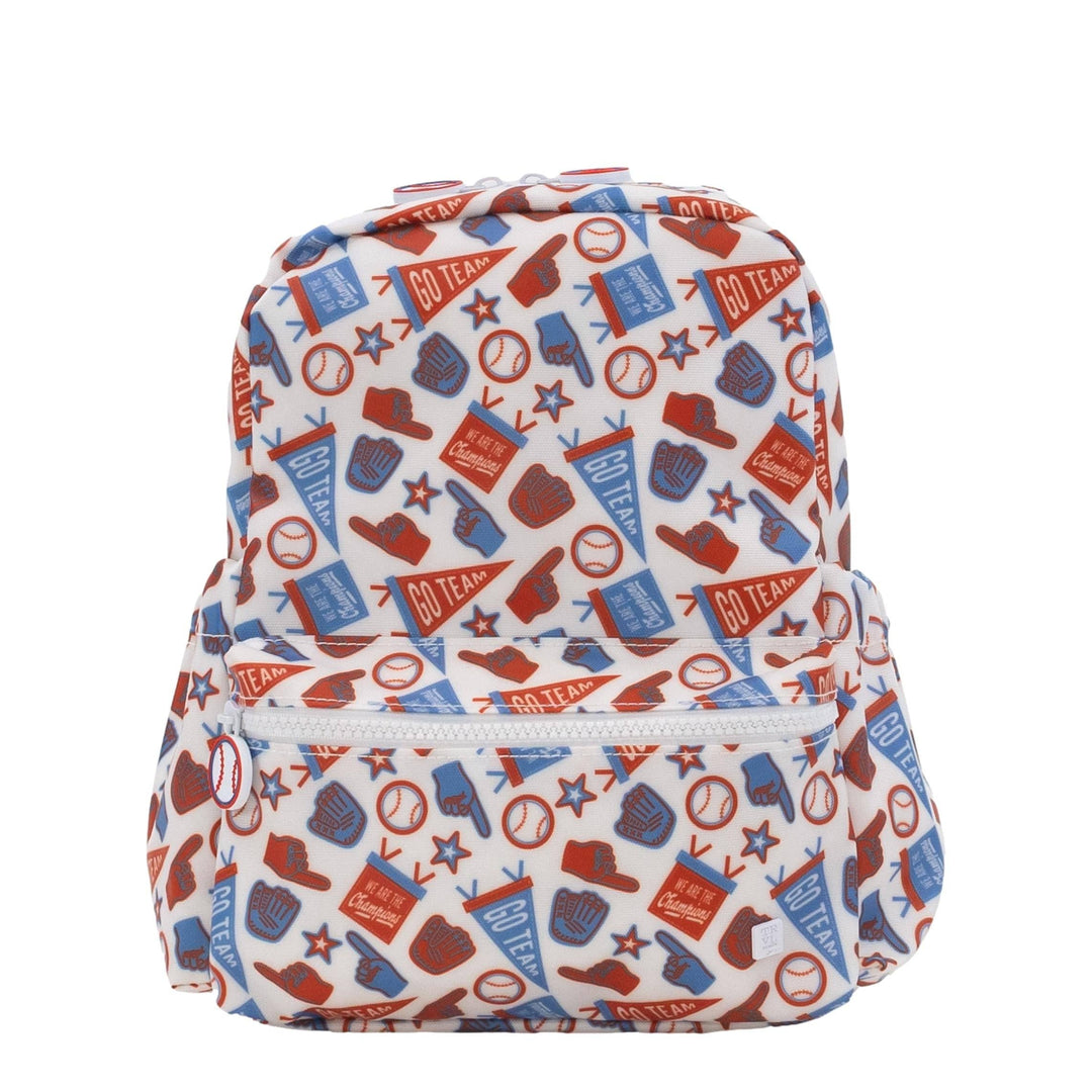 PLAY BALL Mini Backpack