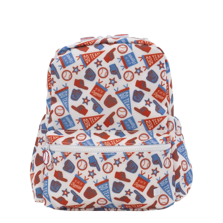 PLAY BALL Mini Backpack