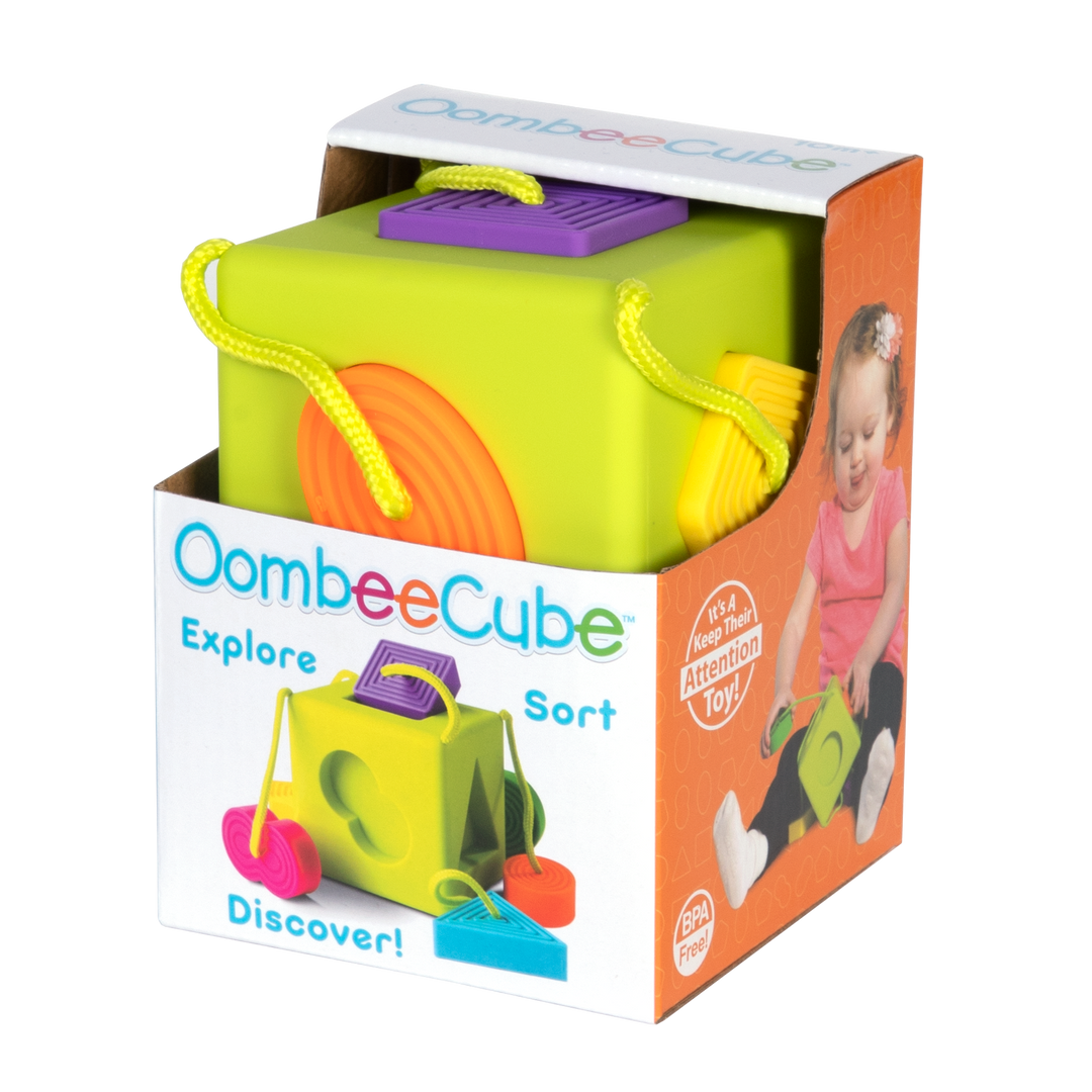 OombeeCube