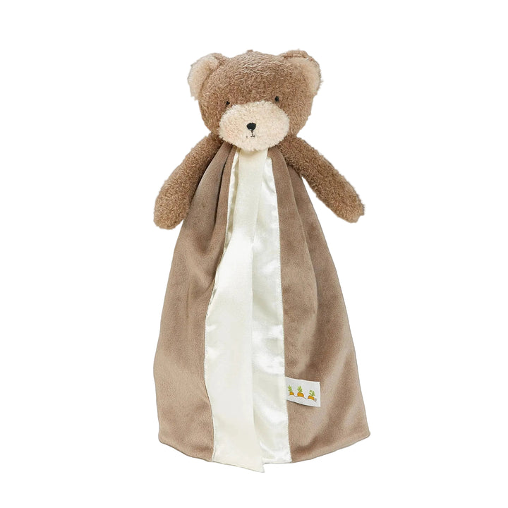 SIMPLE Cubby Bear Buddy Blanket