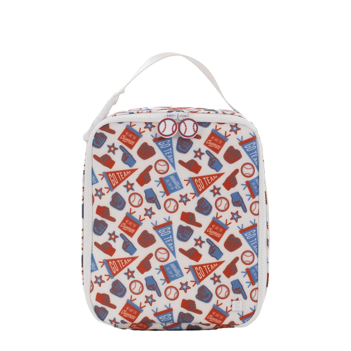 Lunch Bag Play Ball