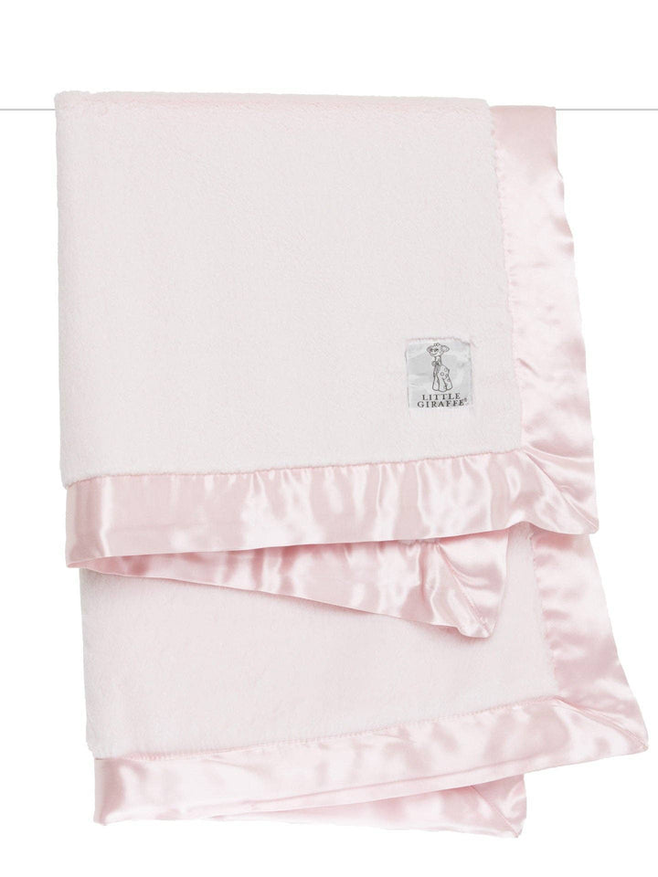 Luxe Blanket