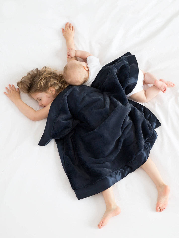 Luxe Blanket