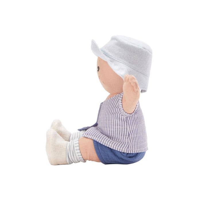 Baby Alex Cloth Doll