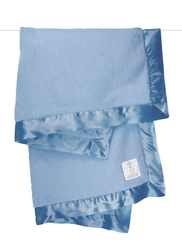 Luxe Blanket