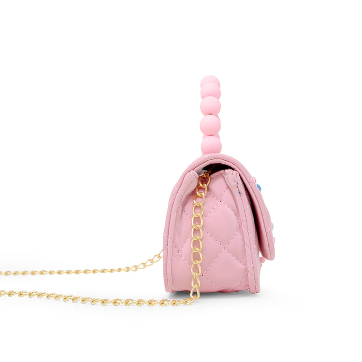 Message Charm Handbag for Kids