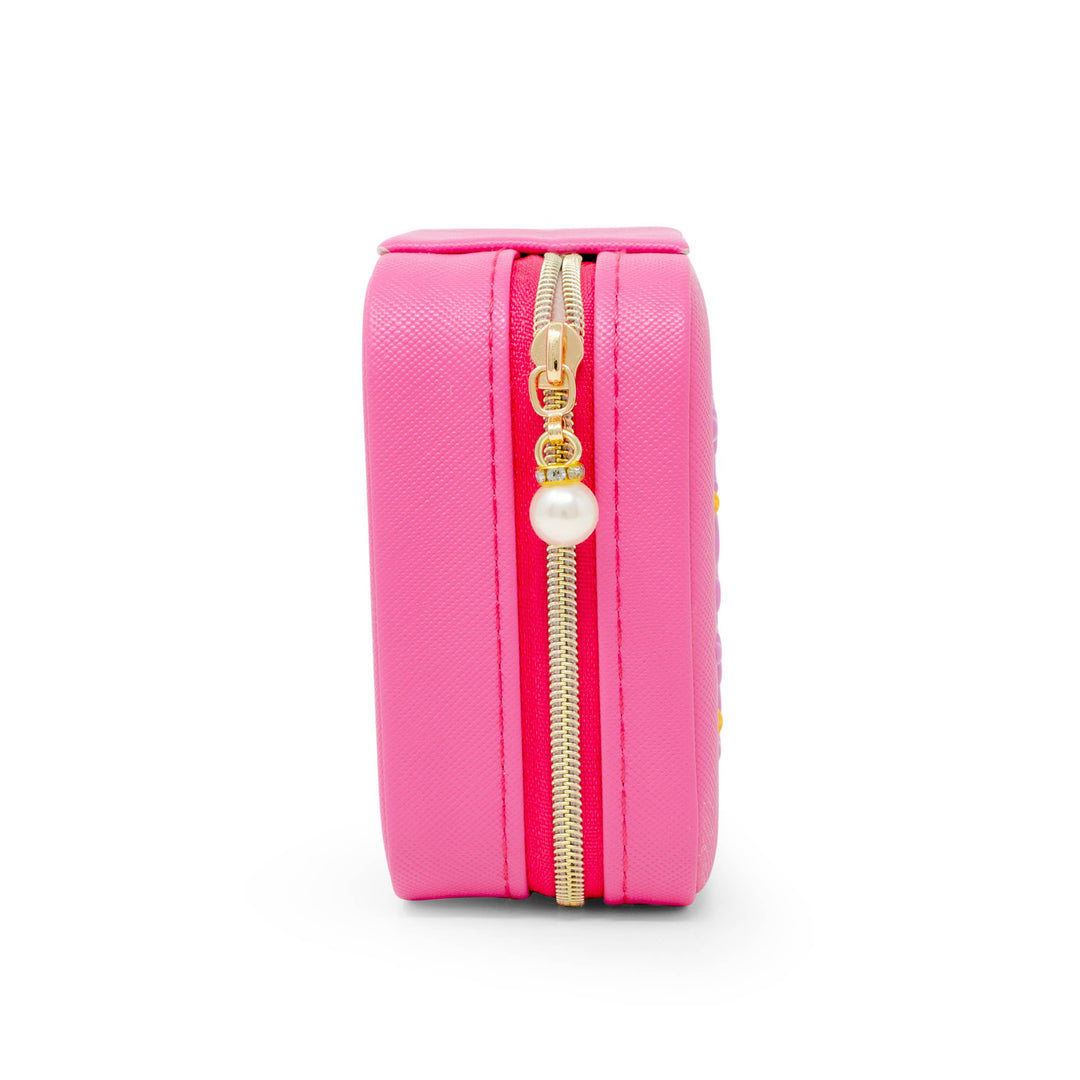 Inspirational Jewelry Box: Lavender
