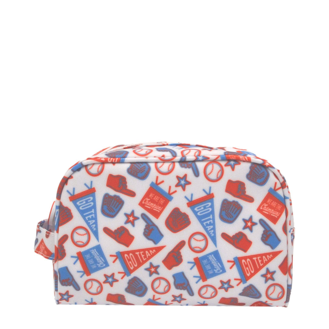 STOW IT Dopp Bag - PLAY BALL