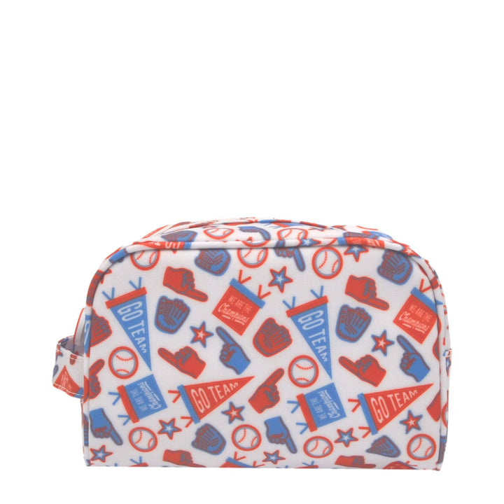 STOW IT Dopp Bag - PLAY BALL