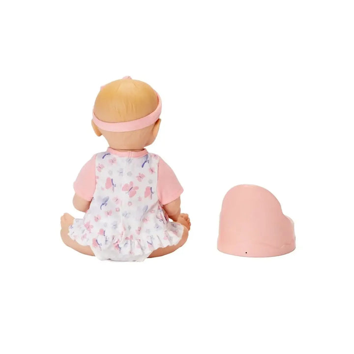 Potty Pals Baby
