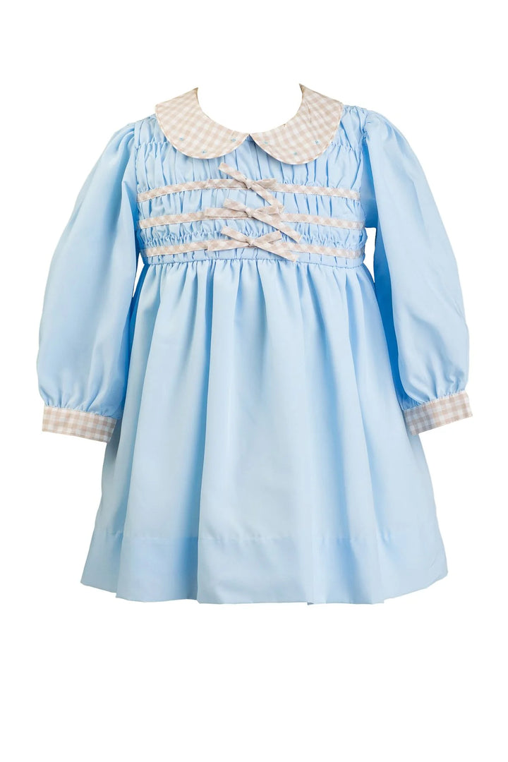 Bree Dress