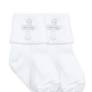 JEFFERIES SOCKS COTTON CHRISTENING Unisex