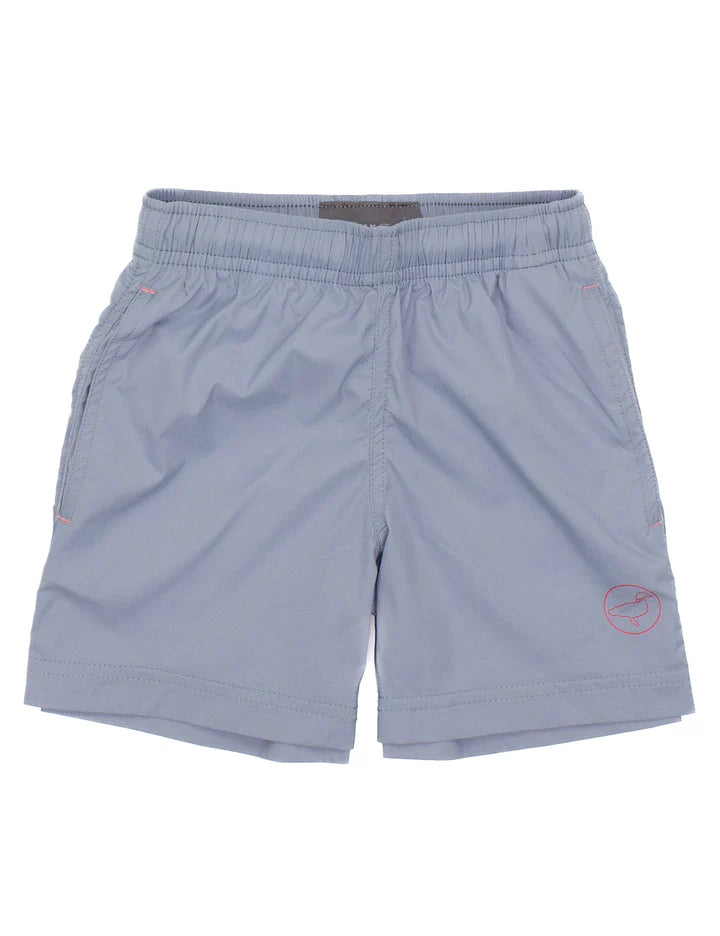 Boys Drifter Short- Sky Blue