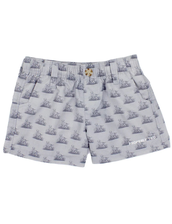 LD Mallard Short - Labrador