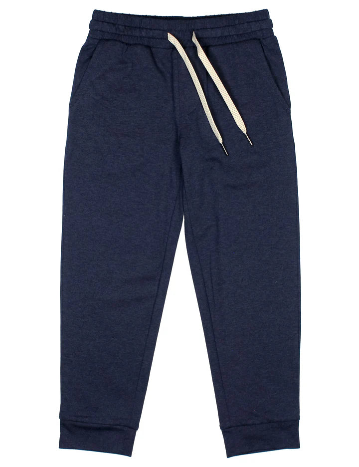 Boys Flow Jogger-Abyss