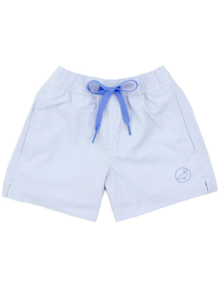 Splash Swim Trunk- Shark Attack