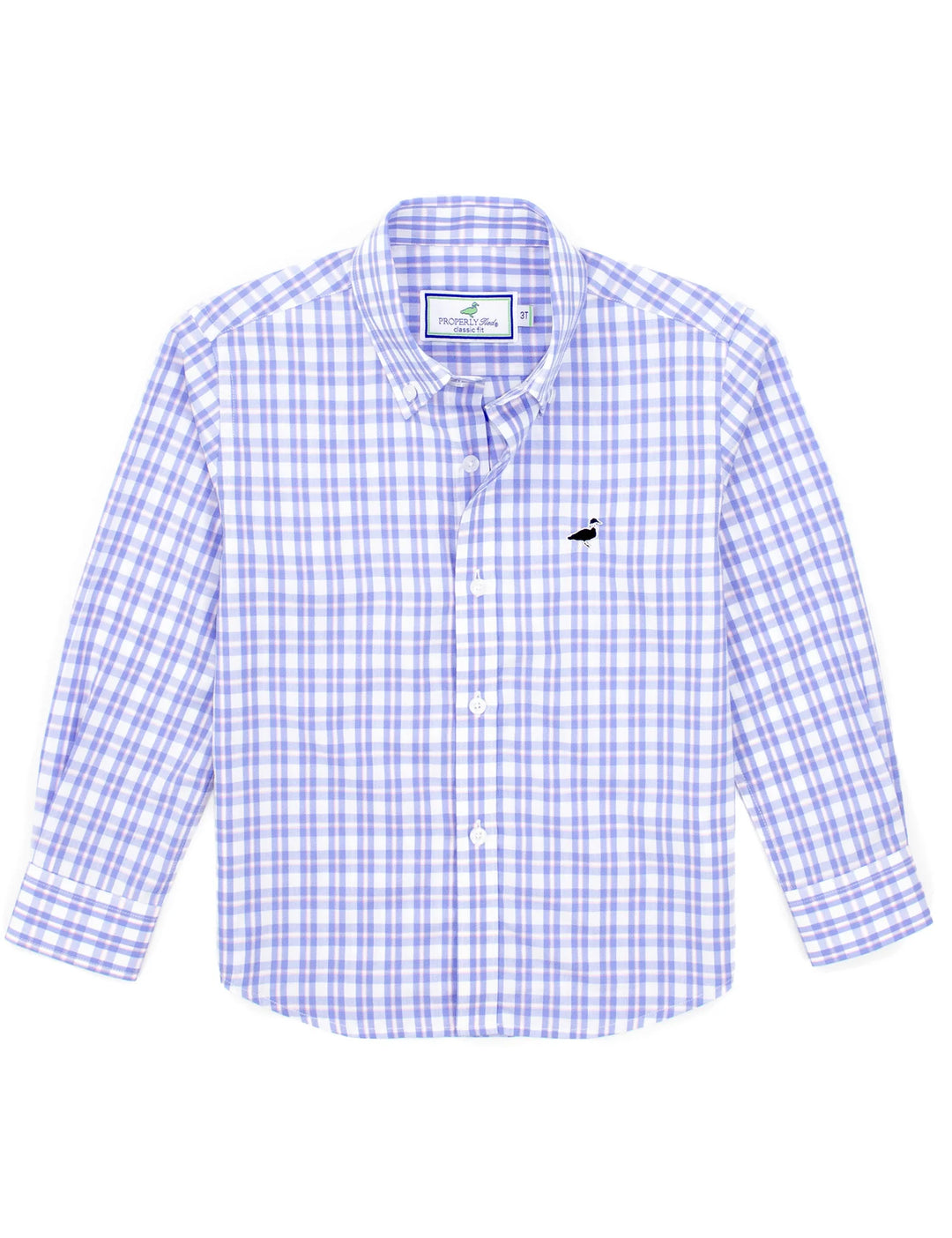 Seasonal Sportshirt- Northport