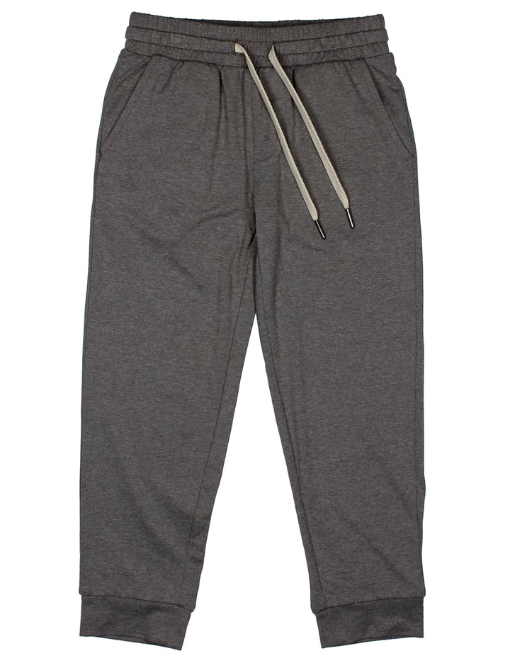 Boys Flow Jogger-Shale