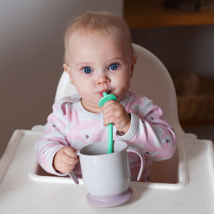 The BabieStraw (Set of 2)