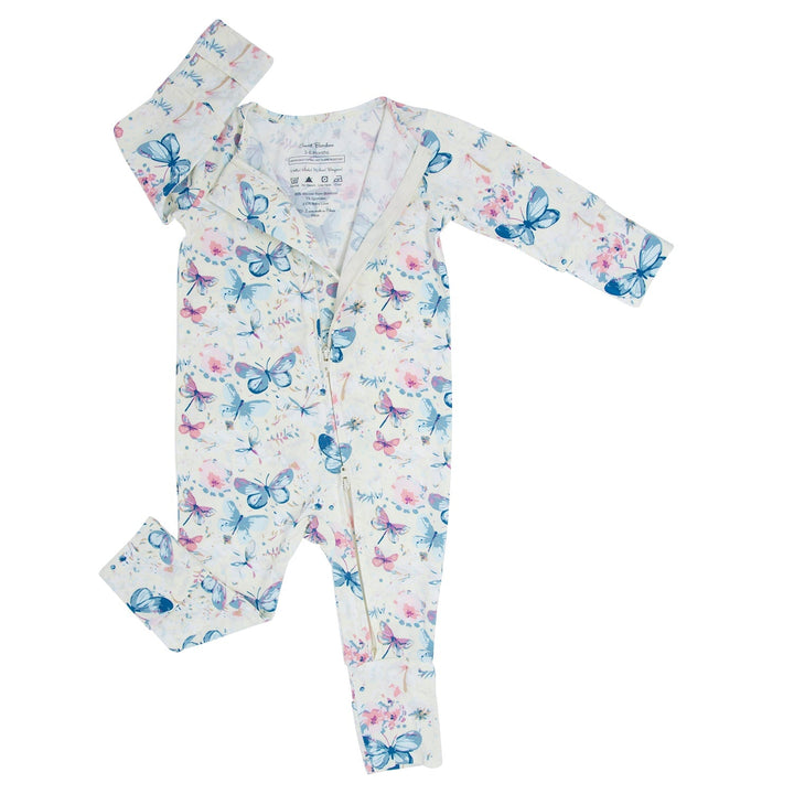 Convertible Romper - Vanessa