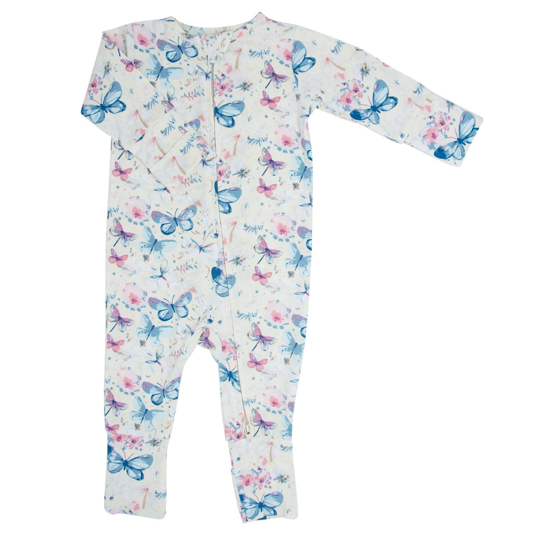 Convertible Romper - Vanessa