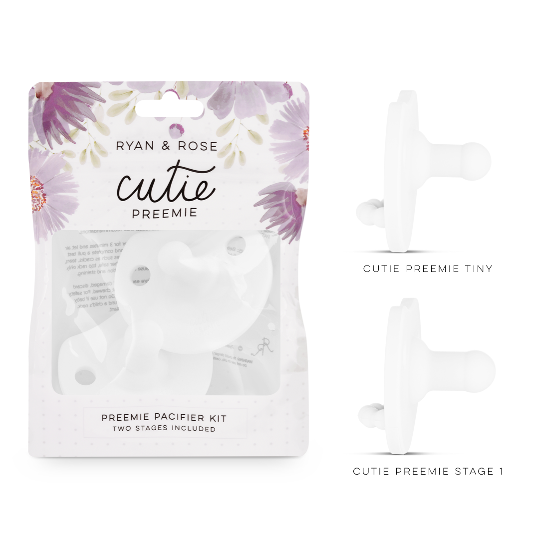 Cutie Preemie Kit