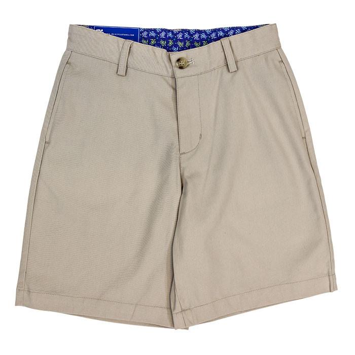 PETE SHORT - KHAKI