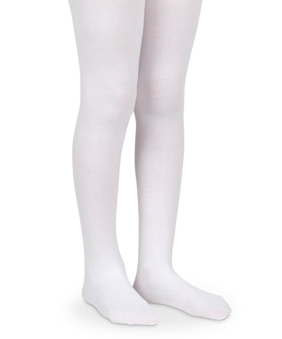 Smooth Microfiber Tights - 1 Pair